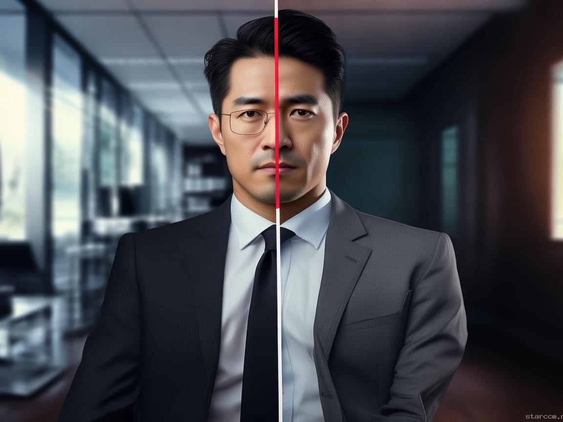 阚全程被免职前后对比分析